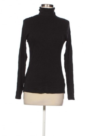Damen Rollkragen H&M L.O.G.G., Größe L, Farbe Schwarz, Preis € 13,99