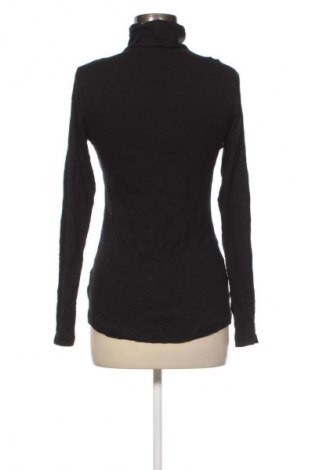 Damen Rollkragen H&M L.O.G.G., Größe L, Farbe Schwarz, Preis € 13,99