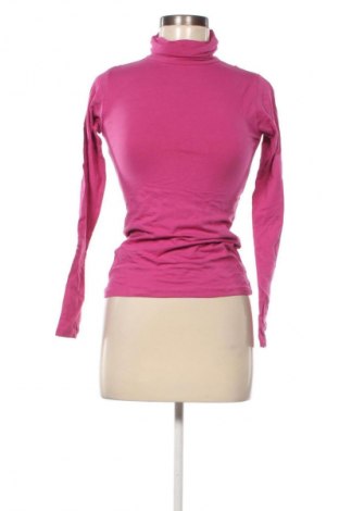 Дамско полo Inside, Размер S, Цвят Розов, Цена 12,99 лв.