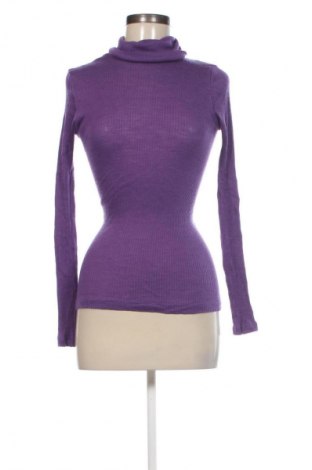 Damski golf Intimissimi, Rozmiar S, Kolor Fioletowy, Cena 62,99 zł