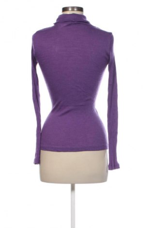 Damski golf Intimissimi, Rozmiar S, Kolor Fioletowy, Cena 62,99 zł