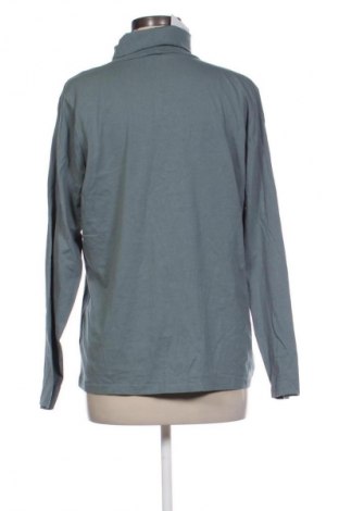 Damen Rollkragen Janina, Größe XL, Farbe Grün, Preis € 10,00