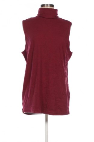 Damski golf Janina, Rozmiar XXL, Kolor Różowy, Cena 62,99 zł