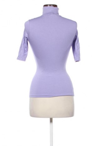 Helancă de femei Made In Italy, Mărime S, Culoare Mov, Preț 65,99 Lei
