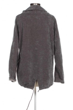 Дамско полo NEW COLLECTION, Размер M, Цвят Сив, Цена 20,99 лв.