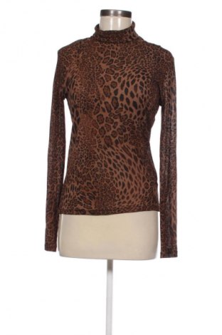 Damen Rollkragen Oviesse, Größe L, Farbe Mehrfarbig, Preis € 13,99