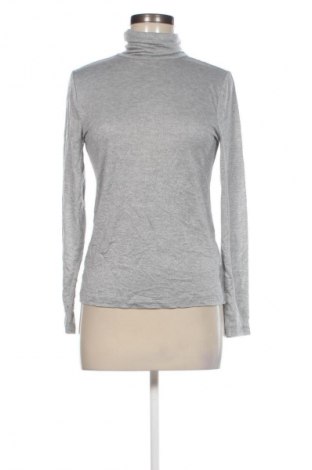 Damen Rollkragen Oviesse, Größe M, Farbe Grau, Preis € 13,99