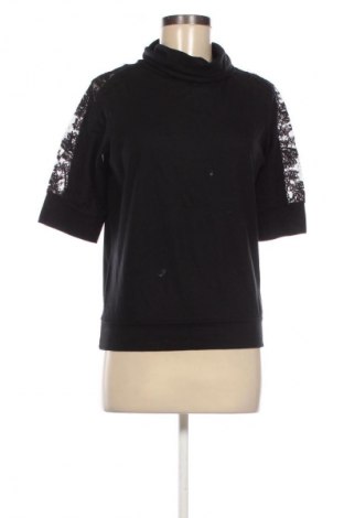 Damen Rollkragen P.A.R.O.S.H., Größe S, Farbe Schwarz, Preis € 76,91