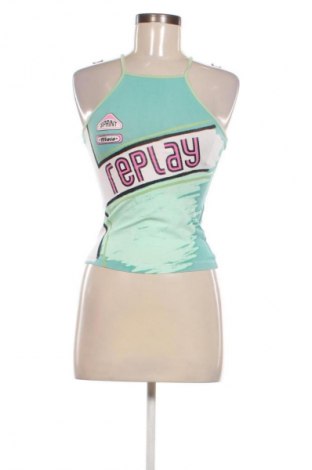 Helancă de femei Replay, Mărime XS, Culoare Multicolor, Preț 144,74 Lei