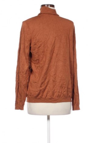 Dámsky rolák  S.Oliver, Veľkosť XXL, Farba Hnedá, Cena  11,95 €