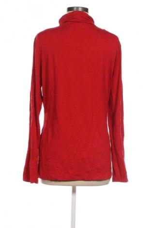 Damski golf S.Oliver, Rozmiar XL, Kolor Czerwony, Cena 65,99 zł