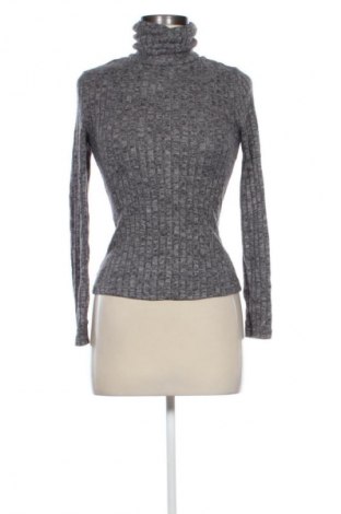 Helancă de femei SHEIN, Mărime XS, Culoare Gri, Preț 65,99 Lei