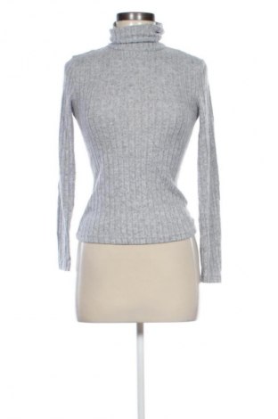 Damski golf SHEIN, Rozmiar XS, Kolor Szary, Cena 36,99 zł