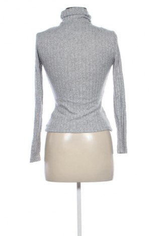 Damski golf SHEIN, Rozmiar XS, Kolor Szary, Cena 36,99 zł
