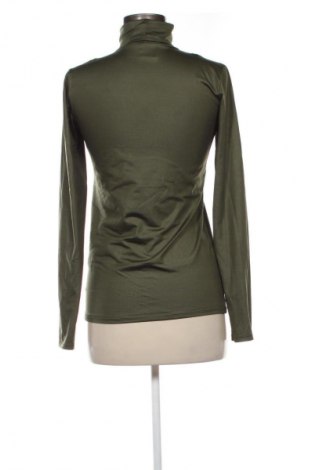 Damen Rollkragen Sisley, Größe S, Farbe Grün, Preis 13,99 €