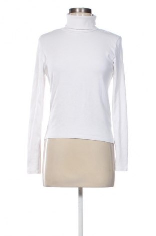 Dámsky rolák  Stradivarius, Veľkosť L, Farba Biela, Cena  9,72 €