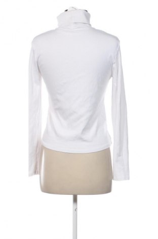 Dámsky rolák  Stradivarius, Veľkosť L, Farba Biela, Cena  9,72 €