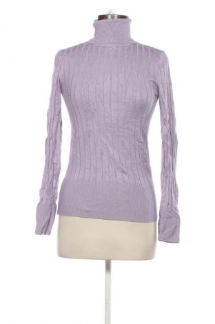 Damski golf Tezenis, Rozmiar M, Kolor Fioletowy, Cena 62,99 zł