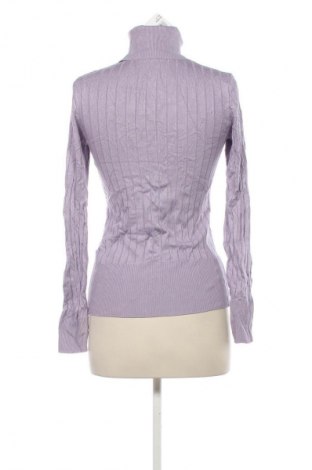 Damski golf Tezenis, Rozmiar M, Kolor Fioletowy, Cena 62,99 zł