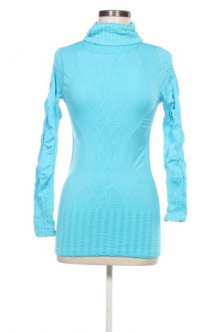 Helancă de femei Unbranded, Mărime M, Culoare Albastru, Preț 65,99 Lei