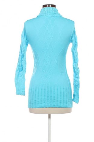 Helancă de femei Unbranded, Mărime M, Culoare Albastru, Preț 65,99 Lei