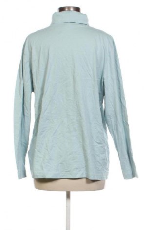 Damen Rollkragen Unbranded, Größe XL, Farbe Blau, Preis 13,99 €
