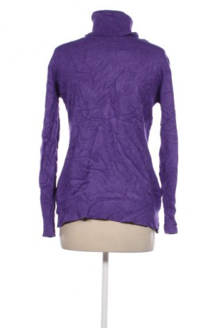 Női garbó Unbranded, Méret XS, Szín Lila, Ár 5 199 Ft