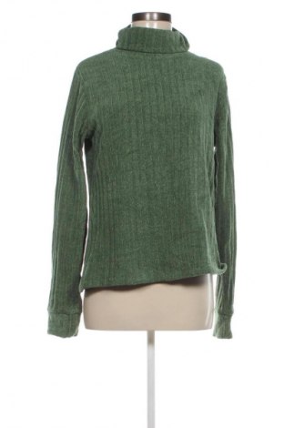 Helancă de femei Unbranded, Mărime M, Culoare Verde, Preț 65,99 Lei
