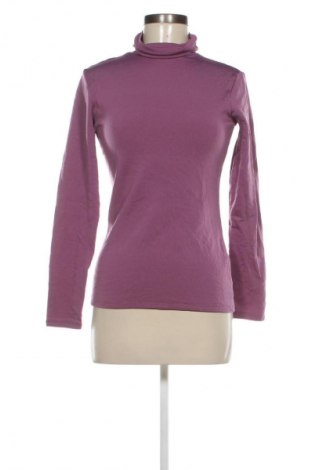 Damski golf Unbranded, Rozmiar S, Kolor Fioletowy, Cena 62,99 zł
