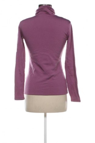 Damski golf Unbranded, Rozmiar S, Kolor Fioletowy, Cena 62,99 zł