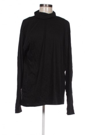Dámsky rolák  Unbranded, Veľkosť 3XL, Farba Čierna, Cena  11,95 €