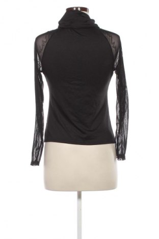 Damski golf Unbranded, Rozmiar L, Kolor Czarny, Cena 22,99 zł