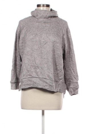 Damen Rollkragen Unbranded, Größe L, Farbe Grau, Preis € 7,99