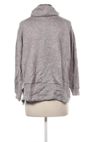 Damen Rollkragen Unbranded, Größe L, Farbe Grau, Preis € 7,99