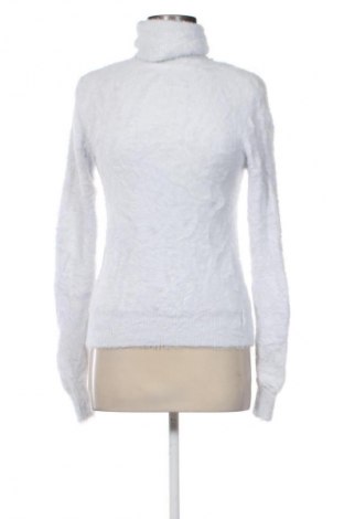 Damen Rollkragen Unbranded, Größe L, Farbe Blau, Preis 13,99 €