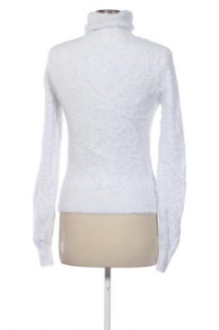 Damen Rollkragen Unbranded, Größe L, Farbe Blau, Preis 13,99 €