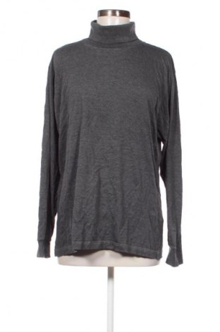 Damski golf Unbranded, Rozmiar XXL, Kolor Szary, Cena 22,99 zł