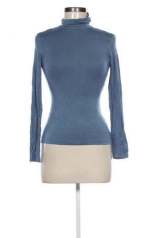 Damen Rollkragen Unbranded, Größe S, Farbe Blau, Preis € 13,99