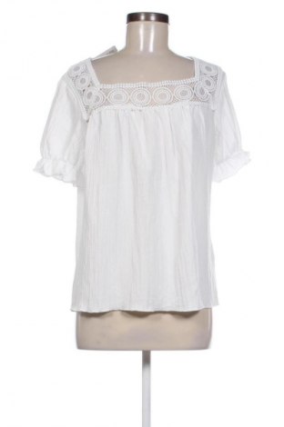 Damski golf Unbranded, Rozmiar S, Kolor Biały, Cena 43,68 zł
