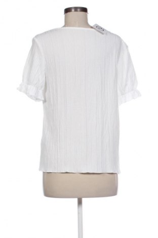 Damski golf Unbranded, Rozmiar S, Kolor Biały, Cena 43,68 zł