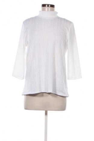 Damen Rollkragen Unbranded, Größe M, Farbe Ecru, Preis € 6,99