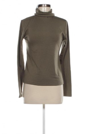 Damen Rollkragen Unbranded, Größe L, Farbe Grün, Preis € 5,99
