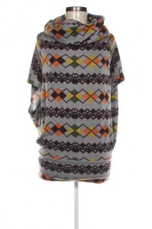 Дамско полo Unbranded, Размер M, Цвят Многоцветен, Цена 7,99 лв.