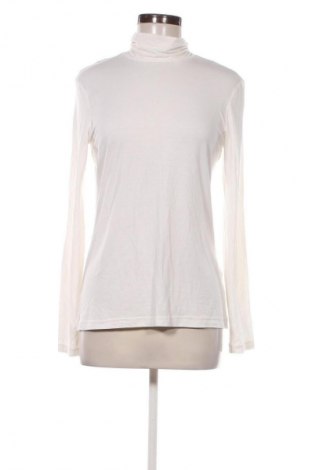 Damski golf Unbranded, Rozmiar L, Kolor ecru, Cena 44,00 zł