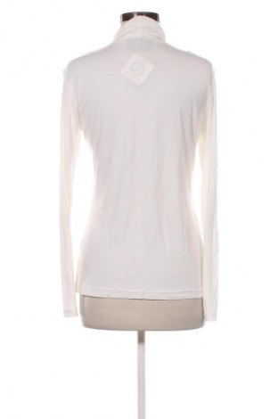 Damski golf Unbranded, Rozmiar L, Kolor ecru, Cena 44,00 zł