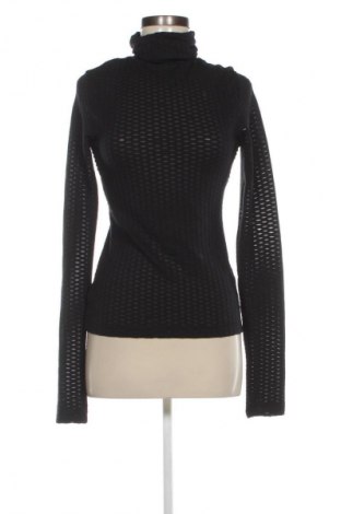 Helancă de femei Unbranded, Mărime L, Culoare Negru, Preț 65,99 Lei