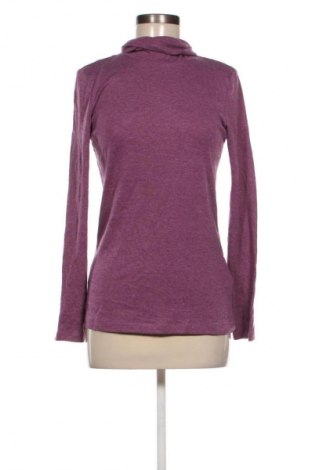 Damen Rollkragen Unbranded, Größe L, Farbe Lila, Preis € 13,99