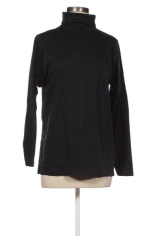 Damski golf Unbranded, Rozmiar L, Kolor Czarny, Cena 62,99 zł