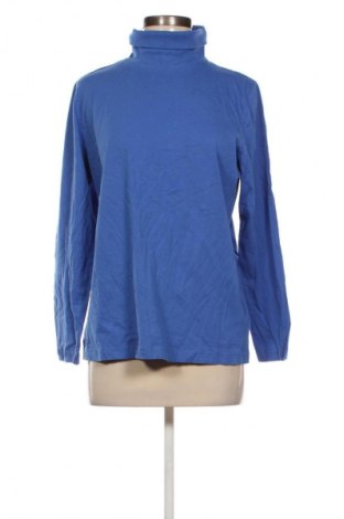 Damen Rollkragen Unbranded, Größe M, Farbe Blau, Preis € 13,99