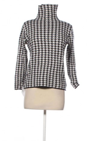 Damski golf Unbranded, Rozmiar M, Kolor Kolorowy, Cena 48,99 zł